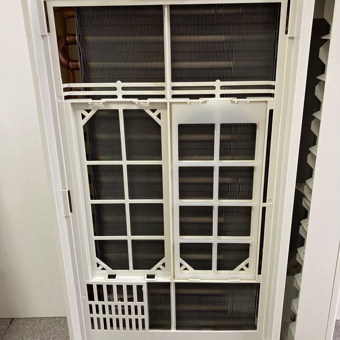 Y501-48 CW-F1622R コロナルームエアコン