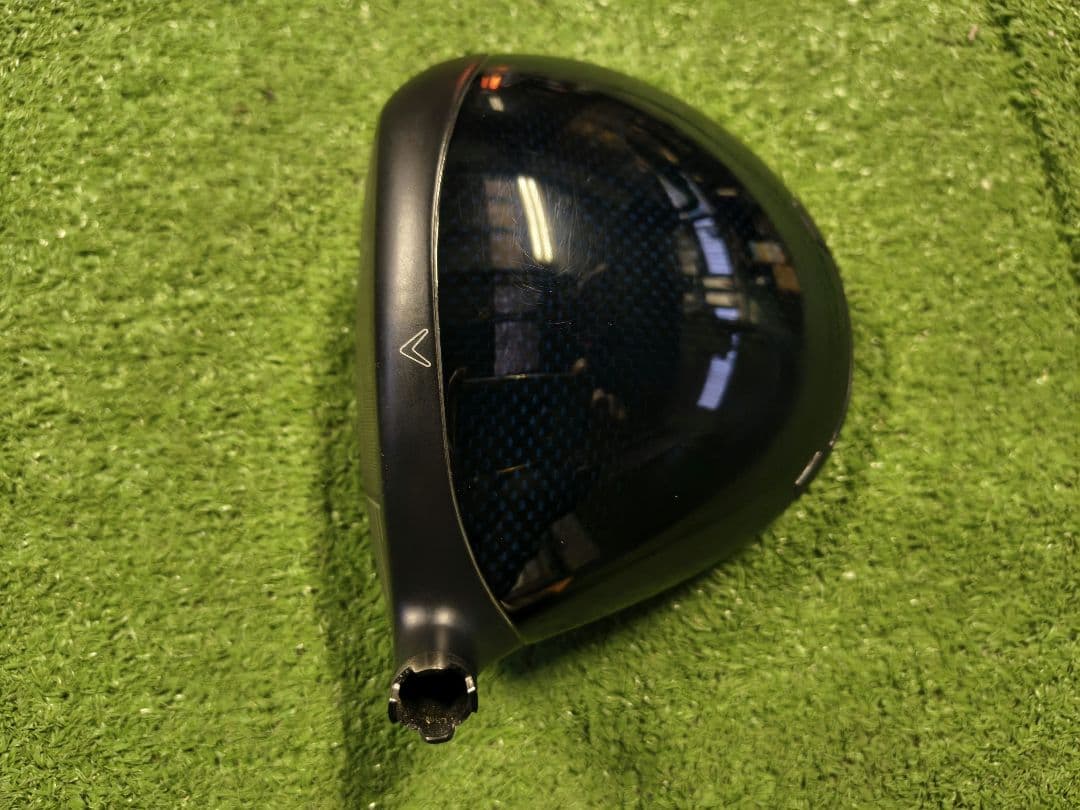 Callaway Paradym X ドライバー 10.5° ヘッドのみ