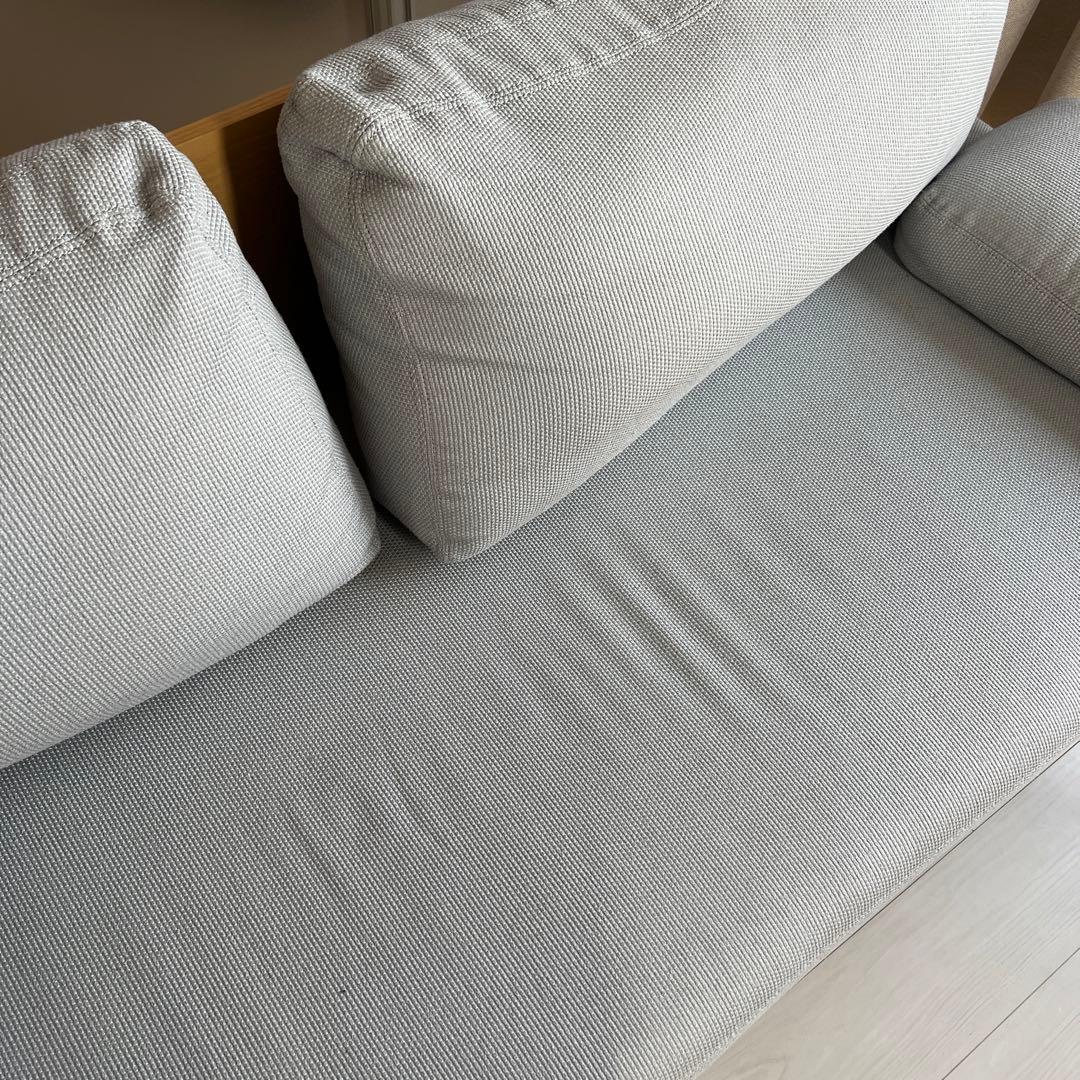 コアラソファー CHILLAX ペブルグレー コアラマットレス koala