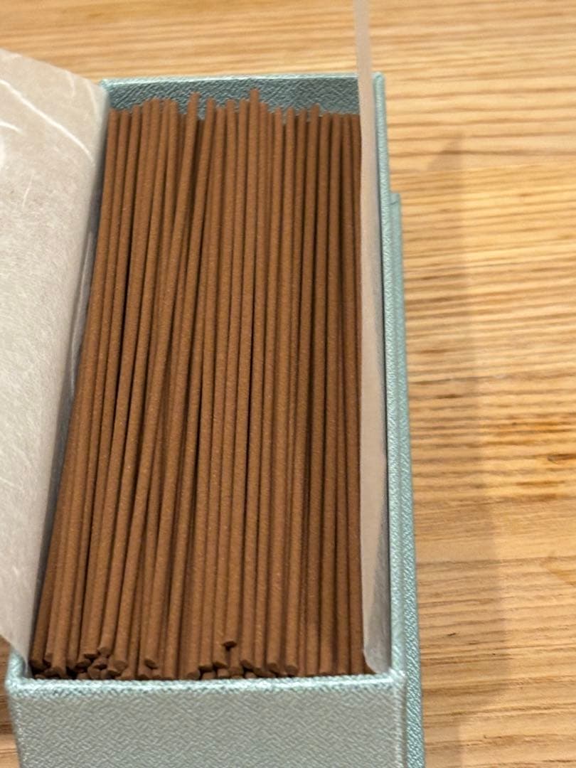 日本香堂450周年記念 お香「羅國 暁霞」