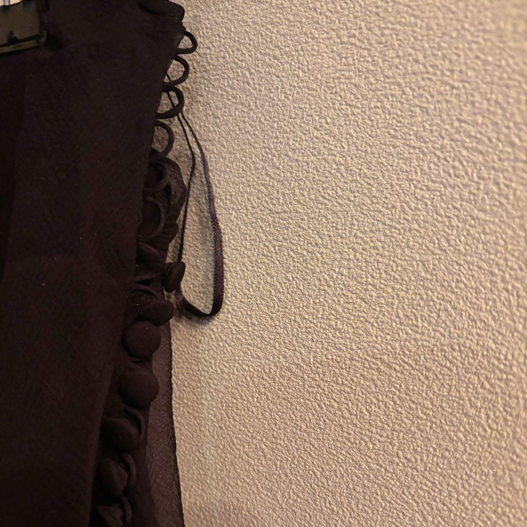 【新品・未使用・タグ付き】Diorスカート