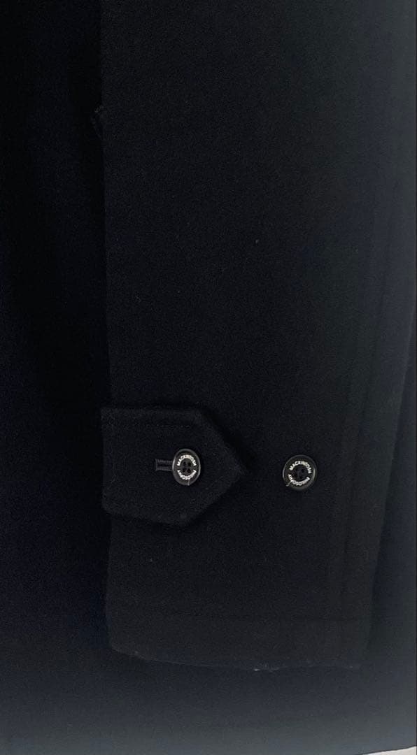 マッキントッシュ　コート