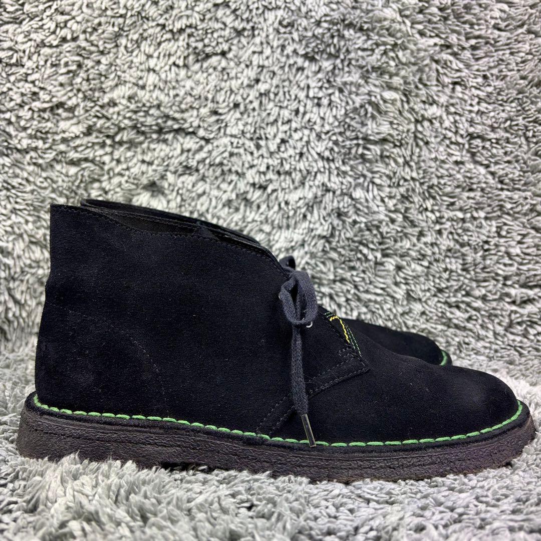 美品✨CLARKS ORIGINALS Desert Jamaica レゲエ 珍