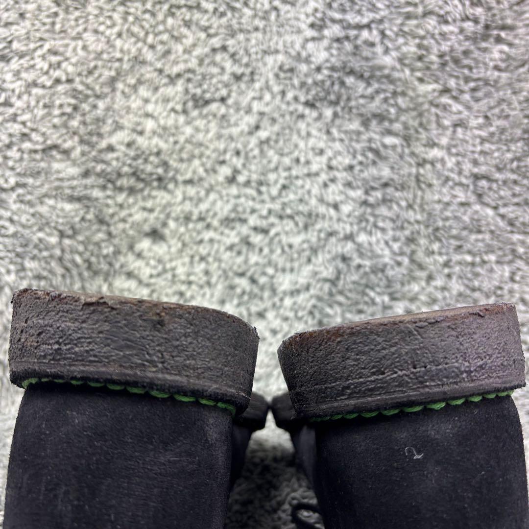 美品✨CLARKS ORIGINALS Desert Jamaica レゲエ 珍