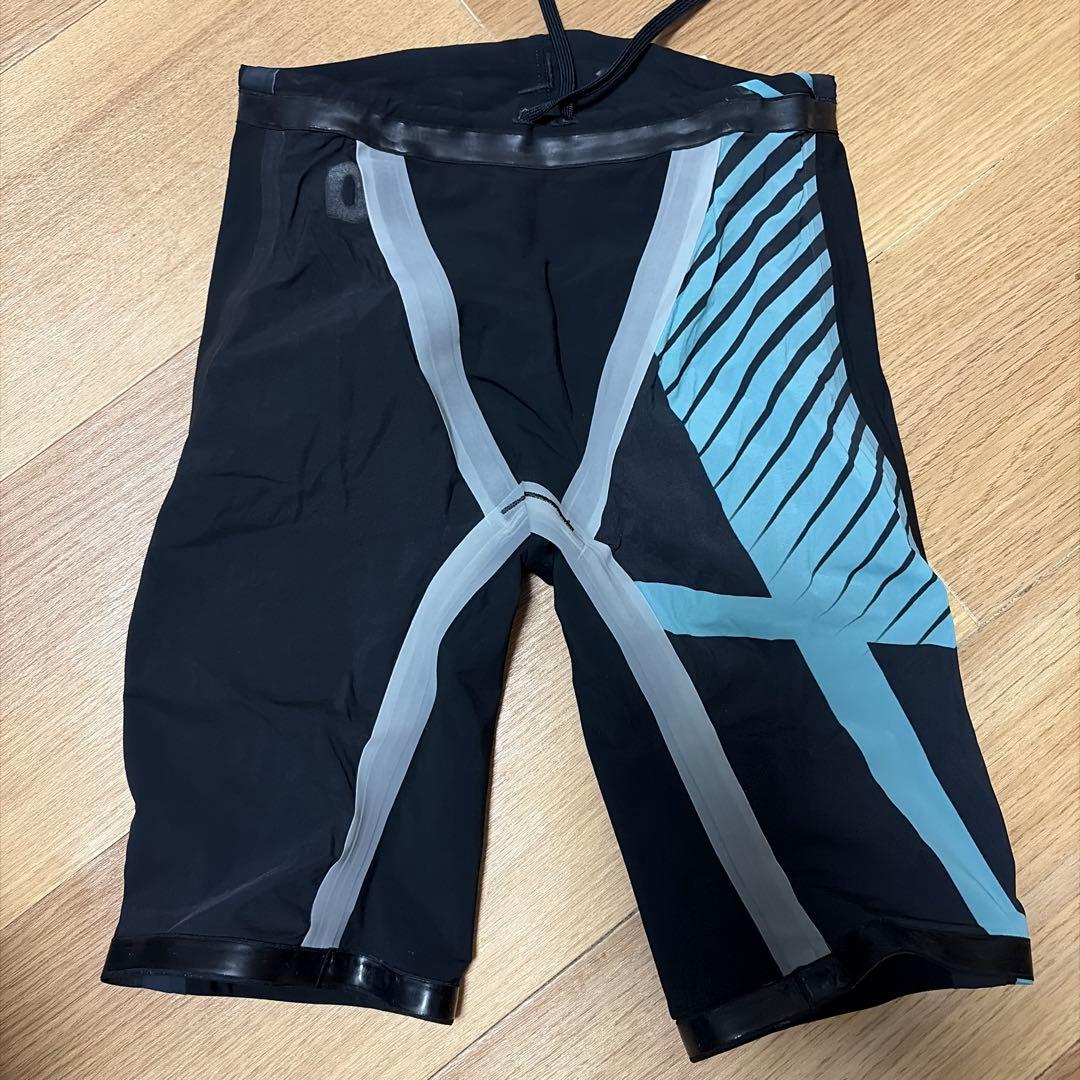 arena ultimate aquaforce 使用回数3回 Sサイズ