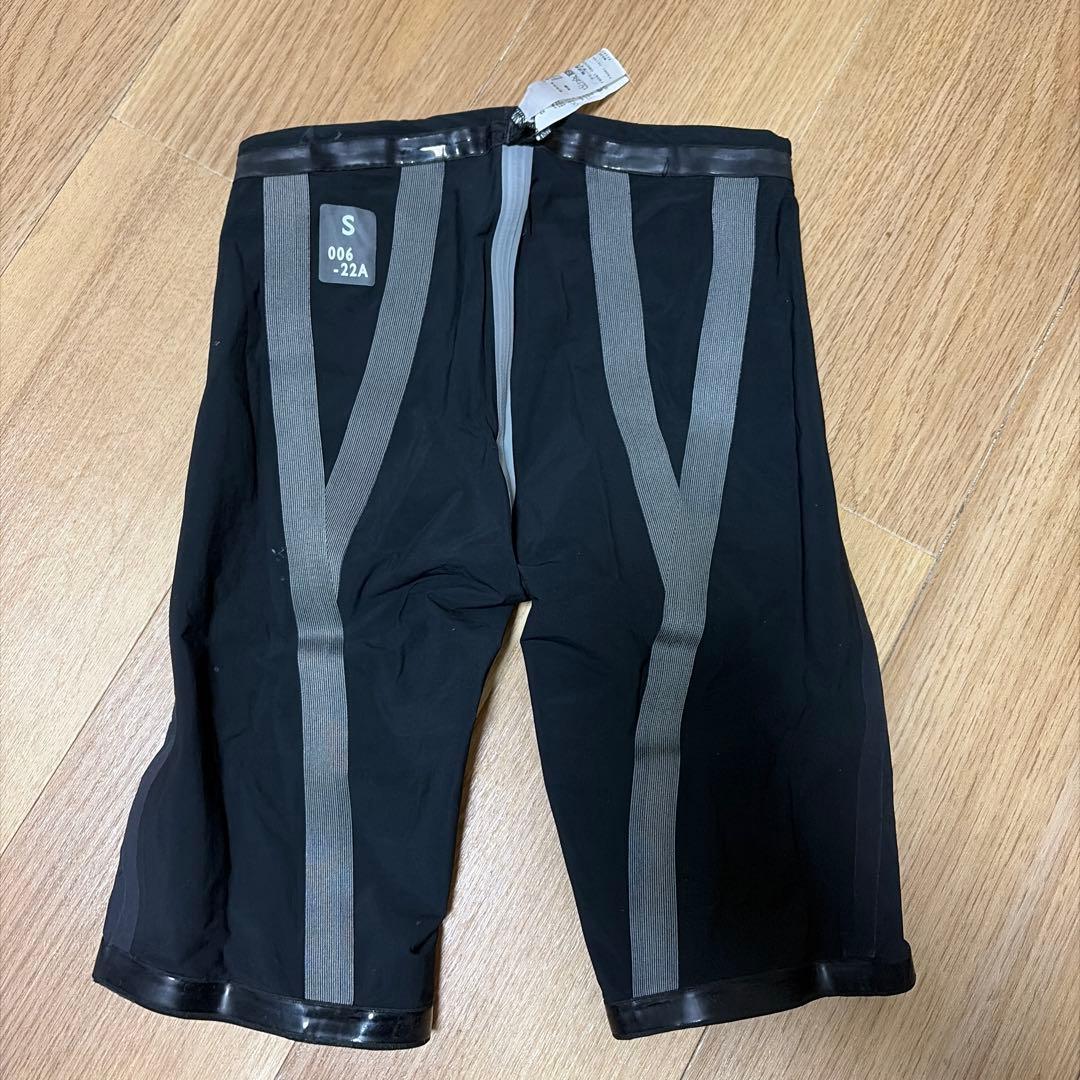 arena ultimate aquaforce 使用回数3回 Sサイズ