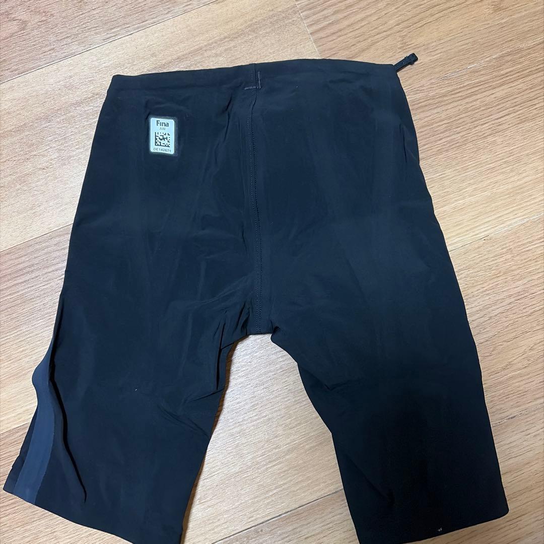 arena ultimate aquaforce 使用回数3回 Sサイズ