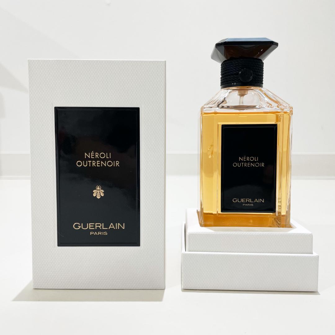 国内正規品 ゲラン ネロリ ウートルノワ オードパルファム 200ml 香水