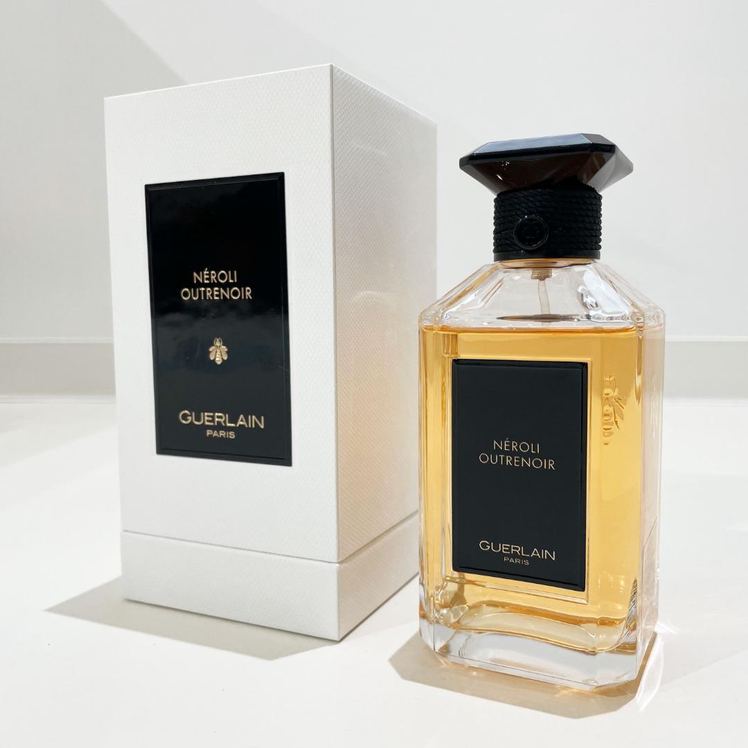 国内正規品 ゲラン ネロリ ウートルノワ オードパルファム 200ml 香水