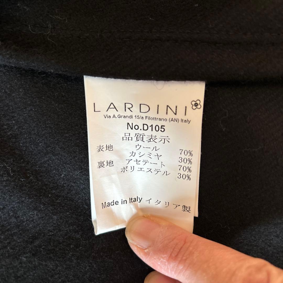 ラルディーニ レディースチェスターコート