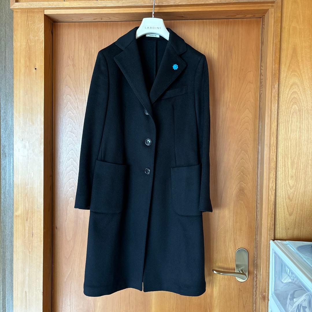 ラルディーニ レディースチェスターコート