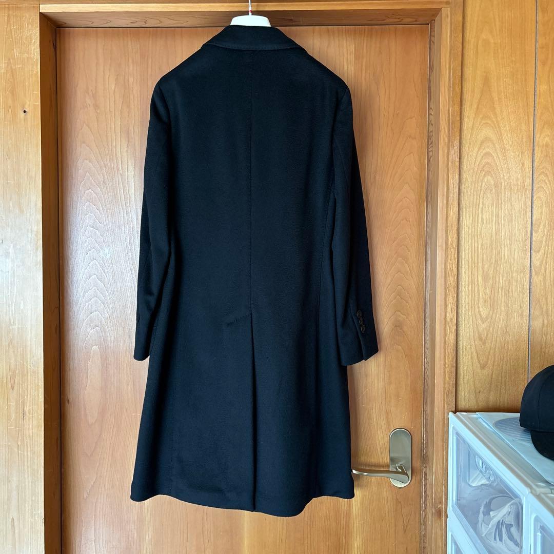 ラルディーニ レディースチェスターコート