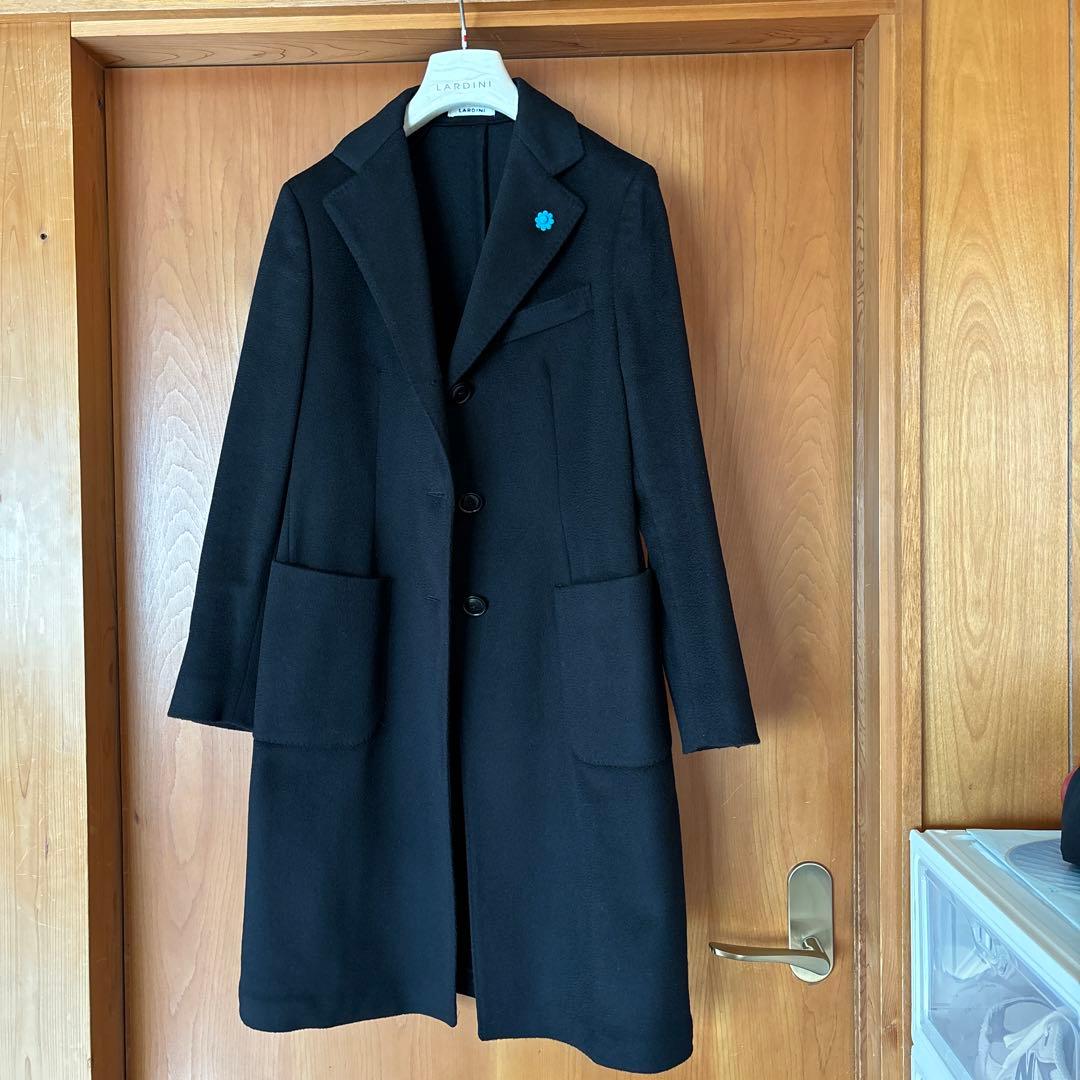 ラルディーニ レディースチェスターコート