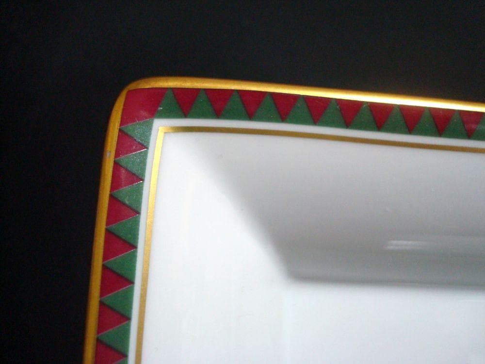 たま　HERMES エルメス 灰皿 アッシュトレイ