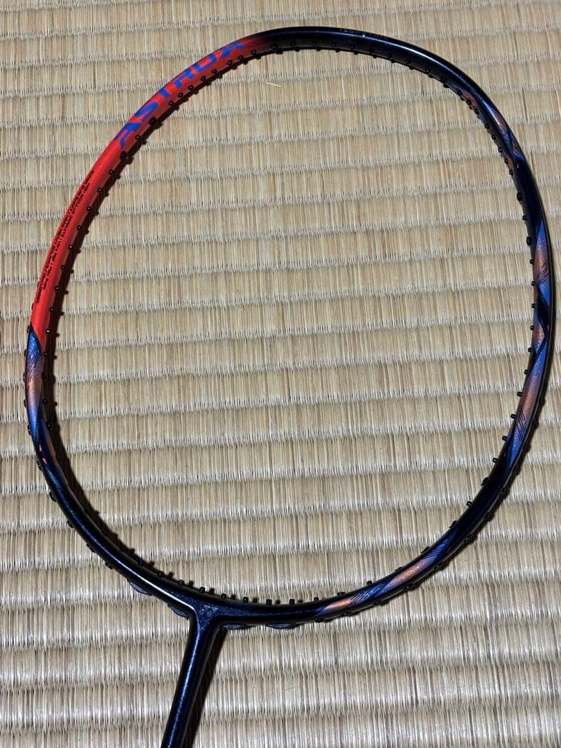 アストロクス77 PRO