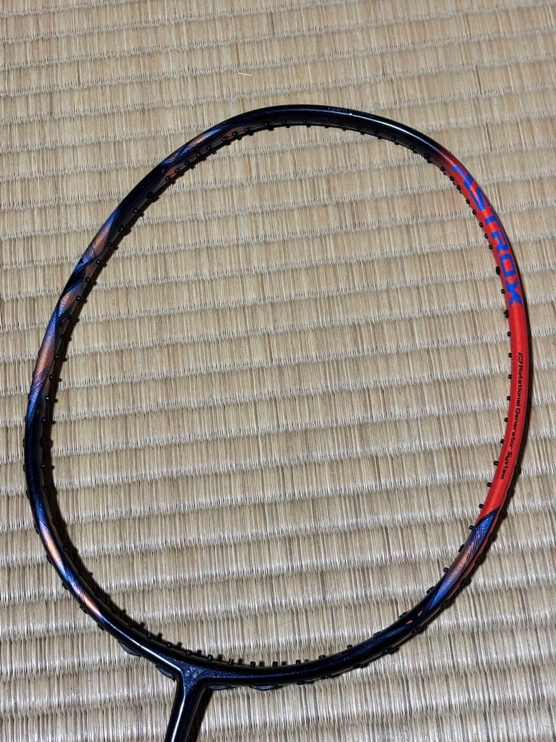 アストロクス77 PRO