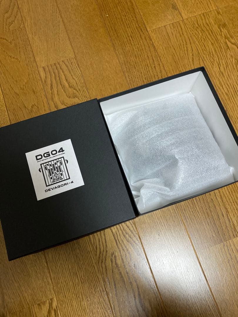 ライト・ランタン DEVISEWORKS DEVAGORI-4GO DEVAGORI 38BI