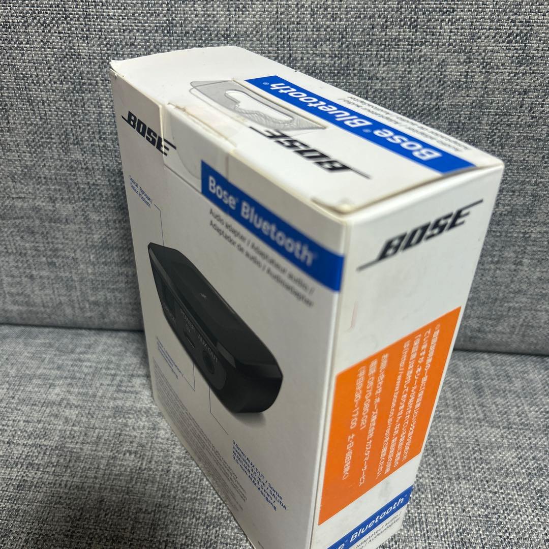 その他 bose bluetooth audio adapter