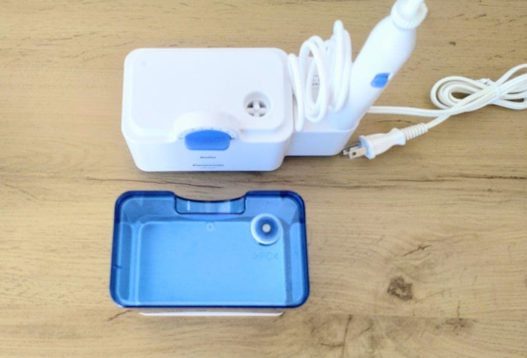 Panasonic ジェットウォッシャー Doltz（ドルツ）EW-DJ61