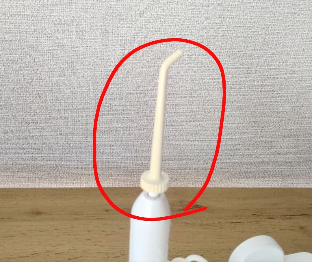 Panasonic ジェットウォッシャー Doltz（ドルツ）EW-DJ61