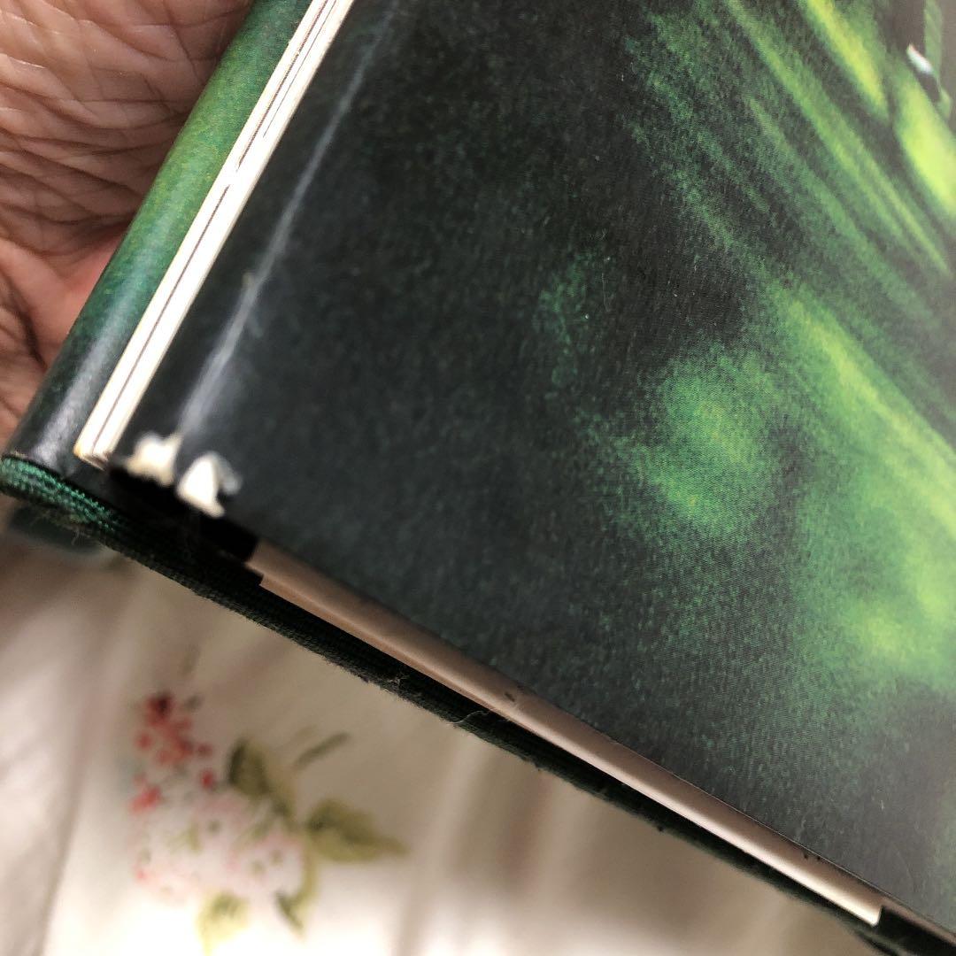 ゴルフの最高峰マスターズトーナメントの歴史本です。