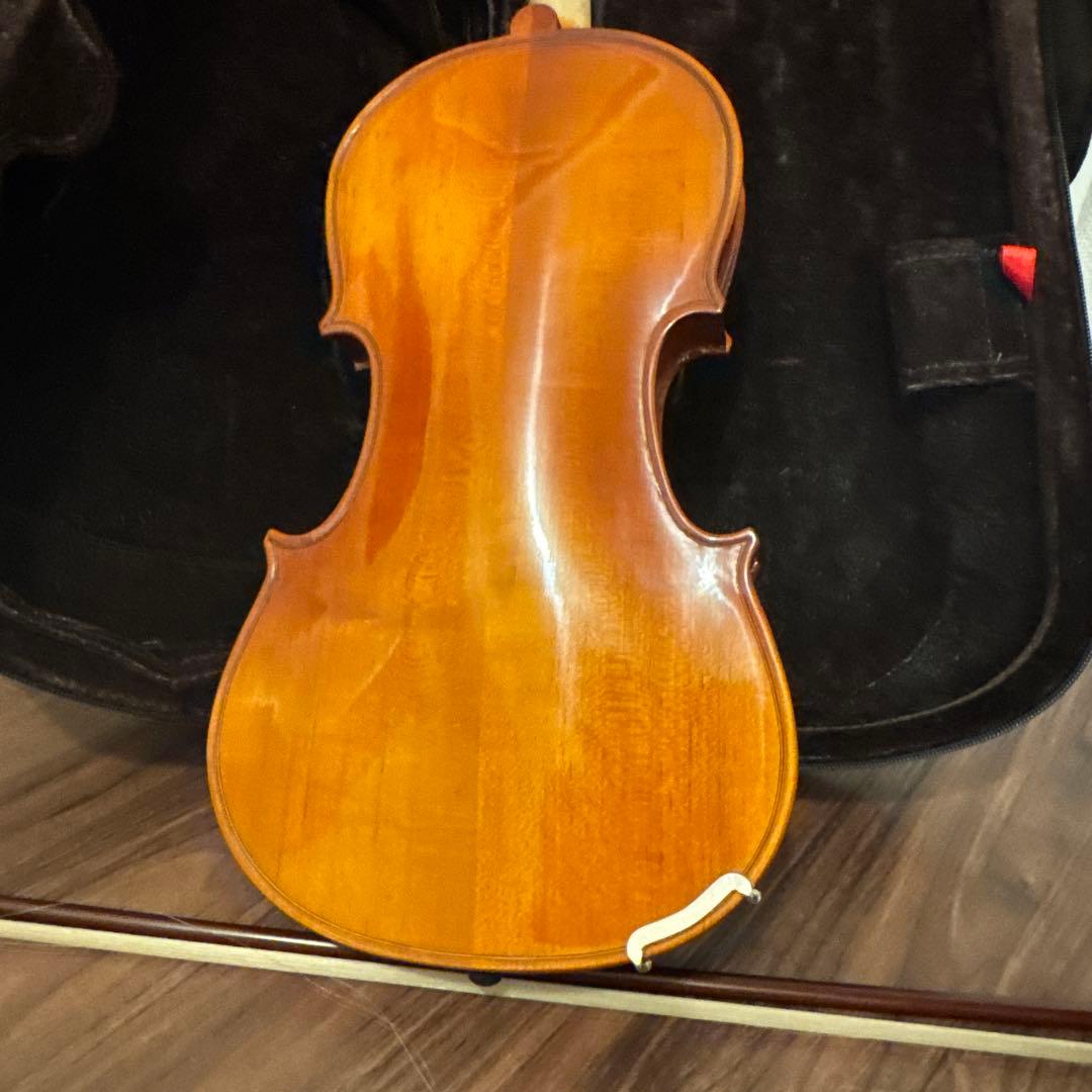 STENTOR (ステンター) バイオリンセット SV-120 4/4