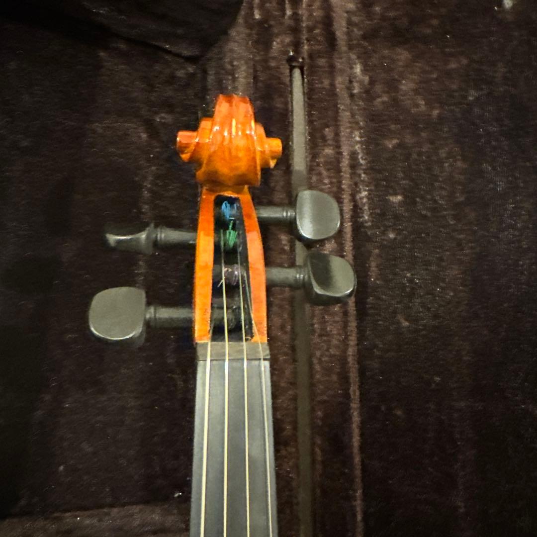 STENTOR (ステンター) バイオリンセット SV-120 4/4