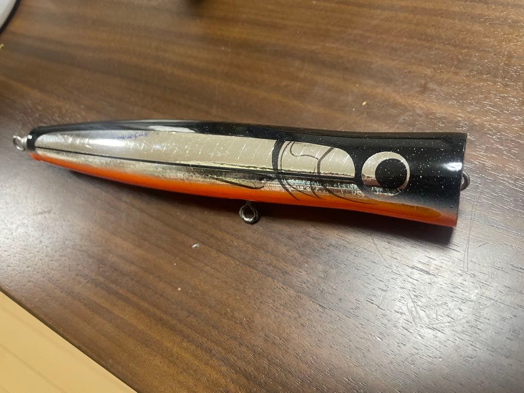 カーペンター　ガラム 75