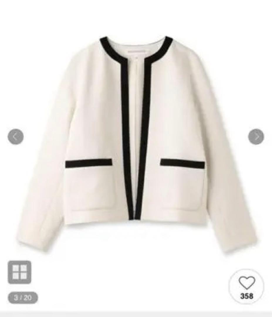 b*い様 入園式 卒業式 ジャケット