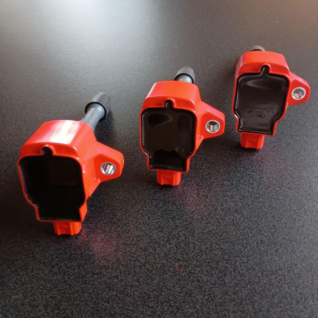 新品 ホンダ N-BOX N-ONE N-WGN 強化イグニッションコイル