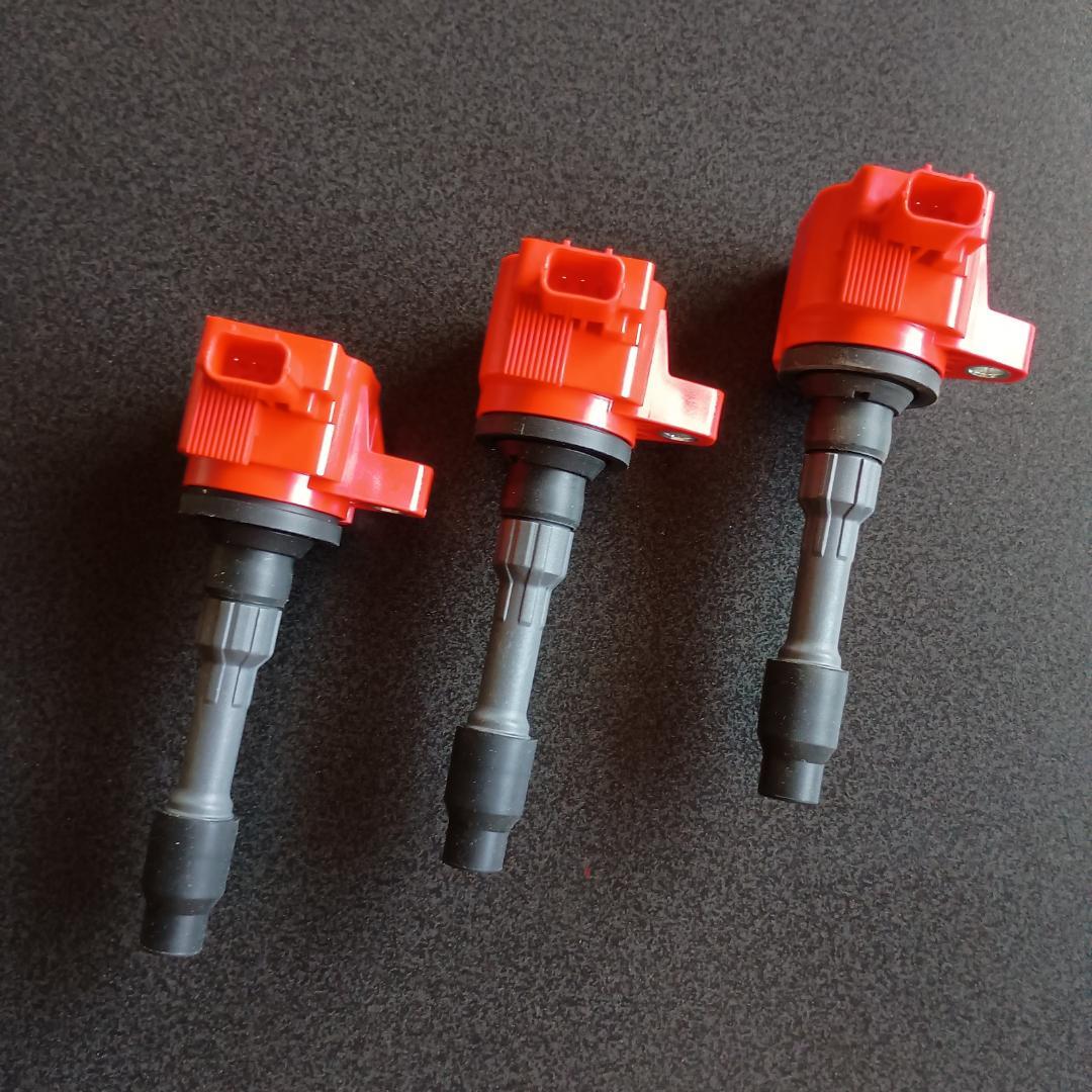 新品 ホンダ N-BOX N-ONE N-WGN 強化イグニッションコイル