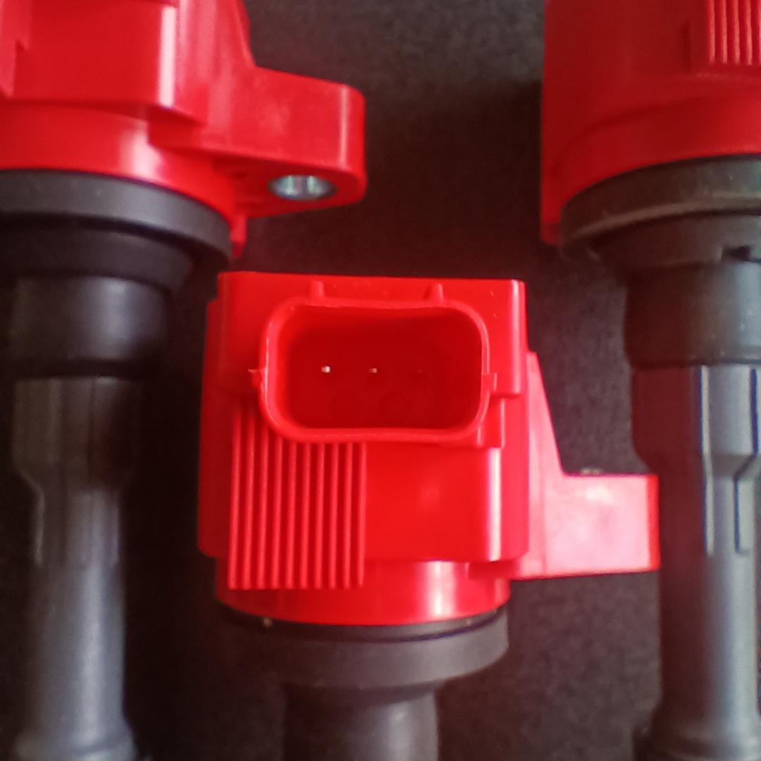 新品 ホンダ N-BOX N-ONE N-WGN 強化イグニッションコイル