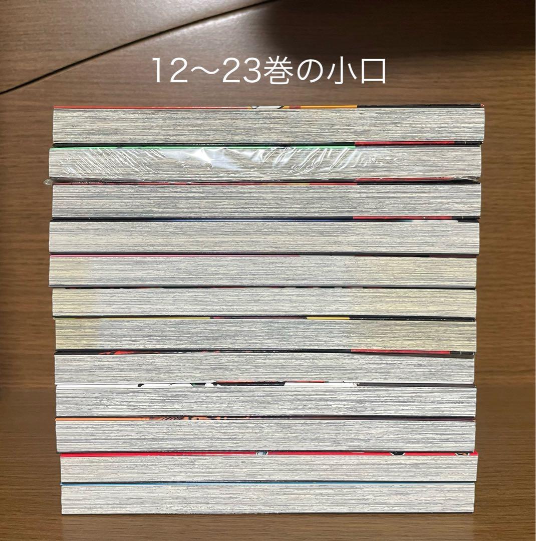 僕のヒーローアカデミア セット 未開封複数 特典あり 39冊