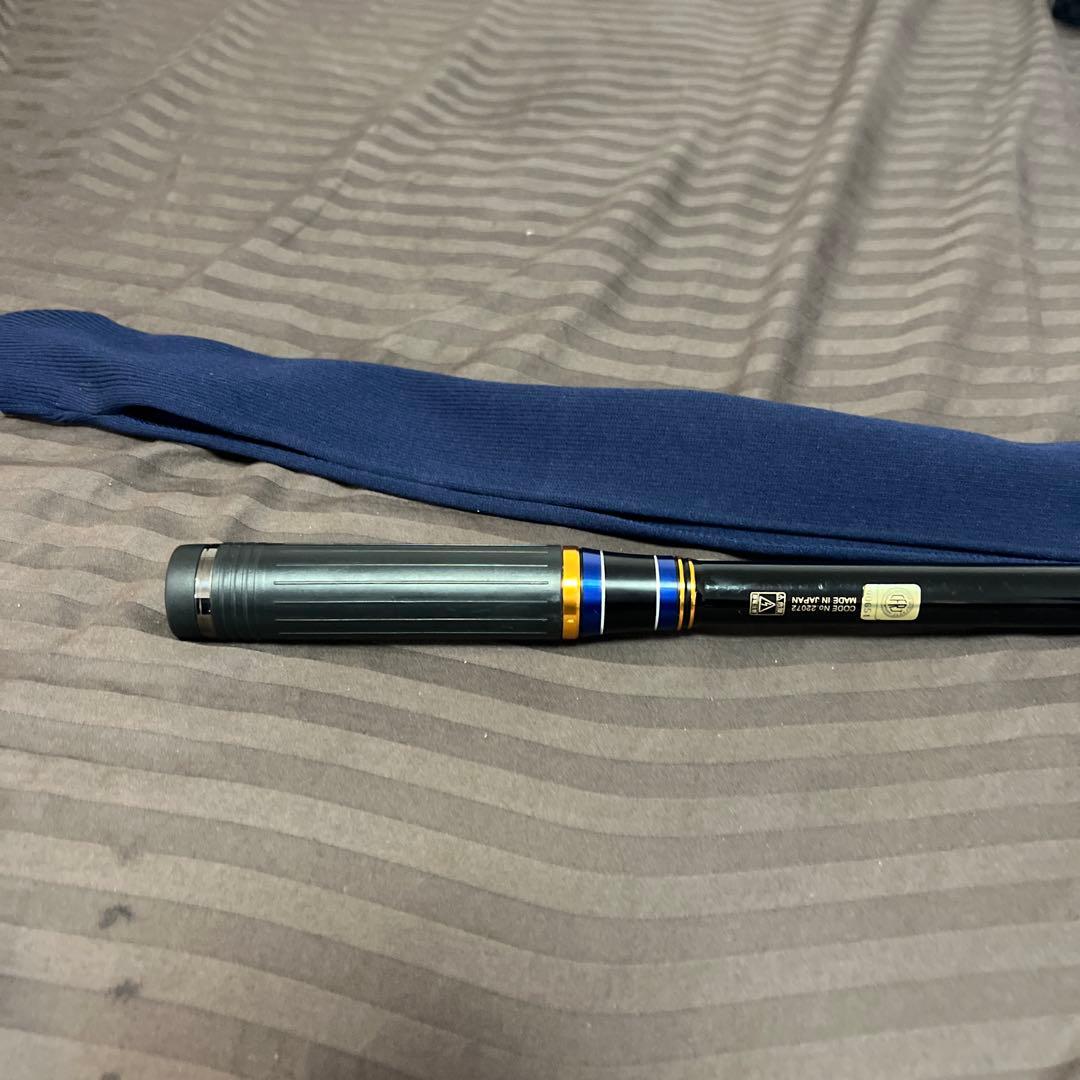 ※専用品がまかつ　マスターモデル2尾長MH530