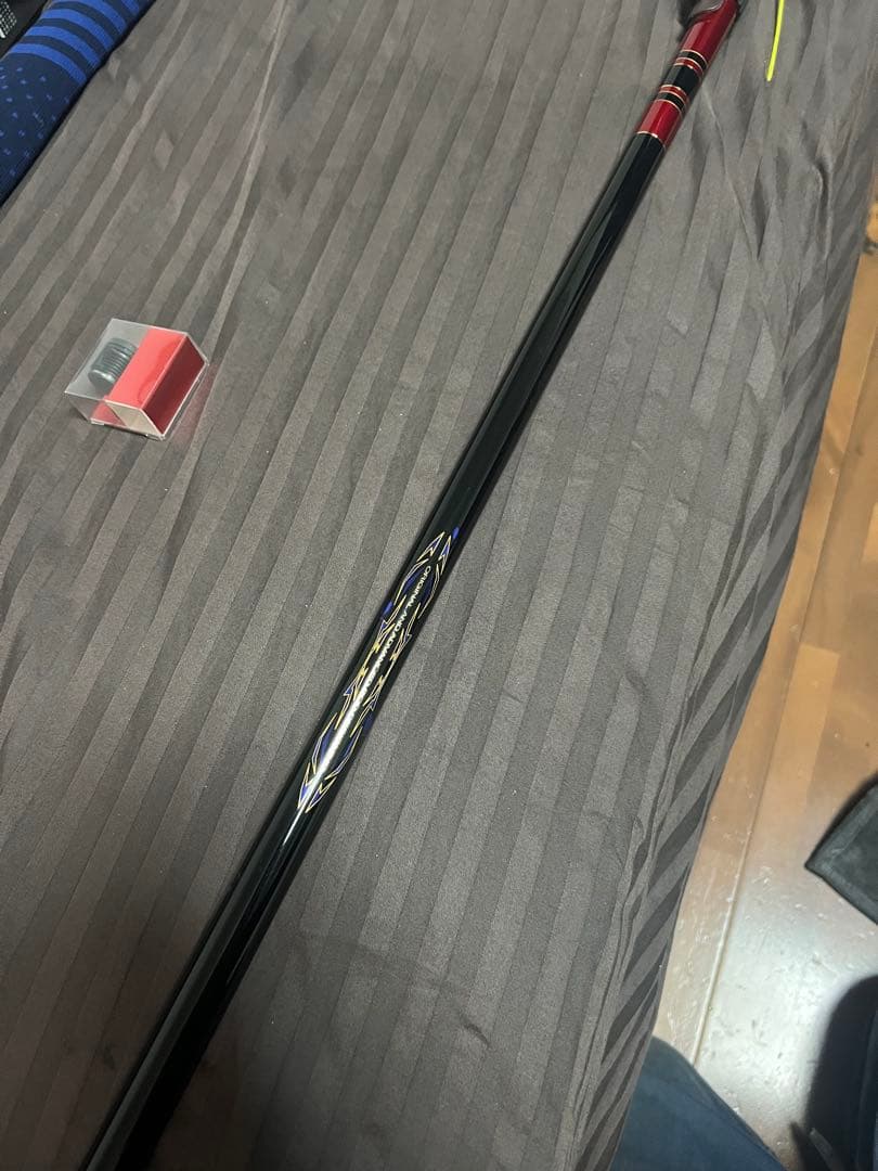 ※専用品がまかつ　マスターモデル2尾長MH530