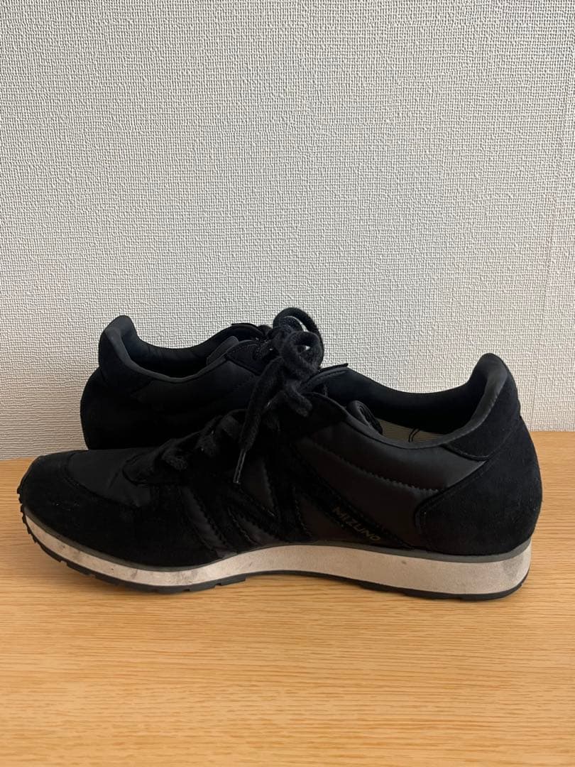 MIZUNO FOR MARGARET HOWELL マーガレット ハウエル23