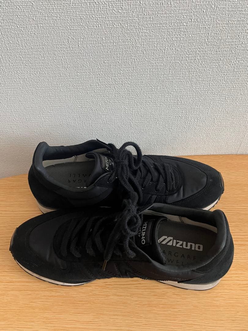 MIZUNO FOR MARGARET HOWELL マーガレット ハウエル23