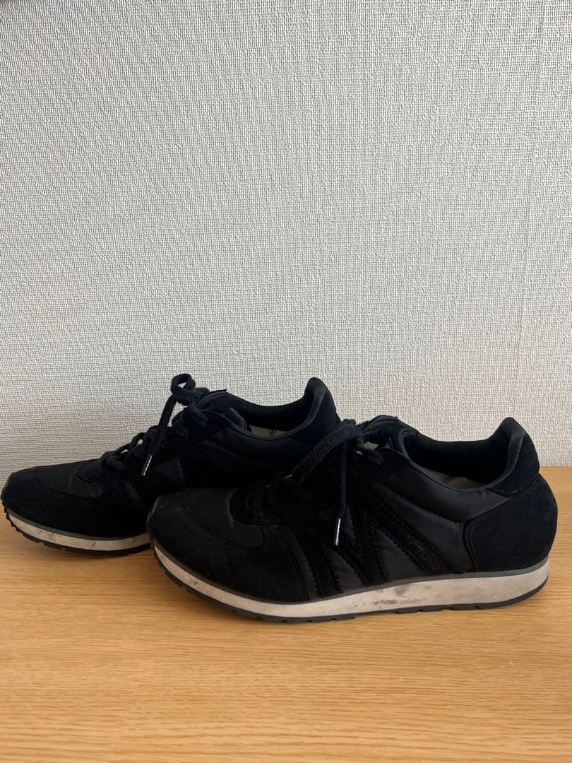 MIZUNO FOR MARGARET HOWELL マーガレット ハウエル23