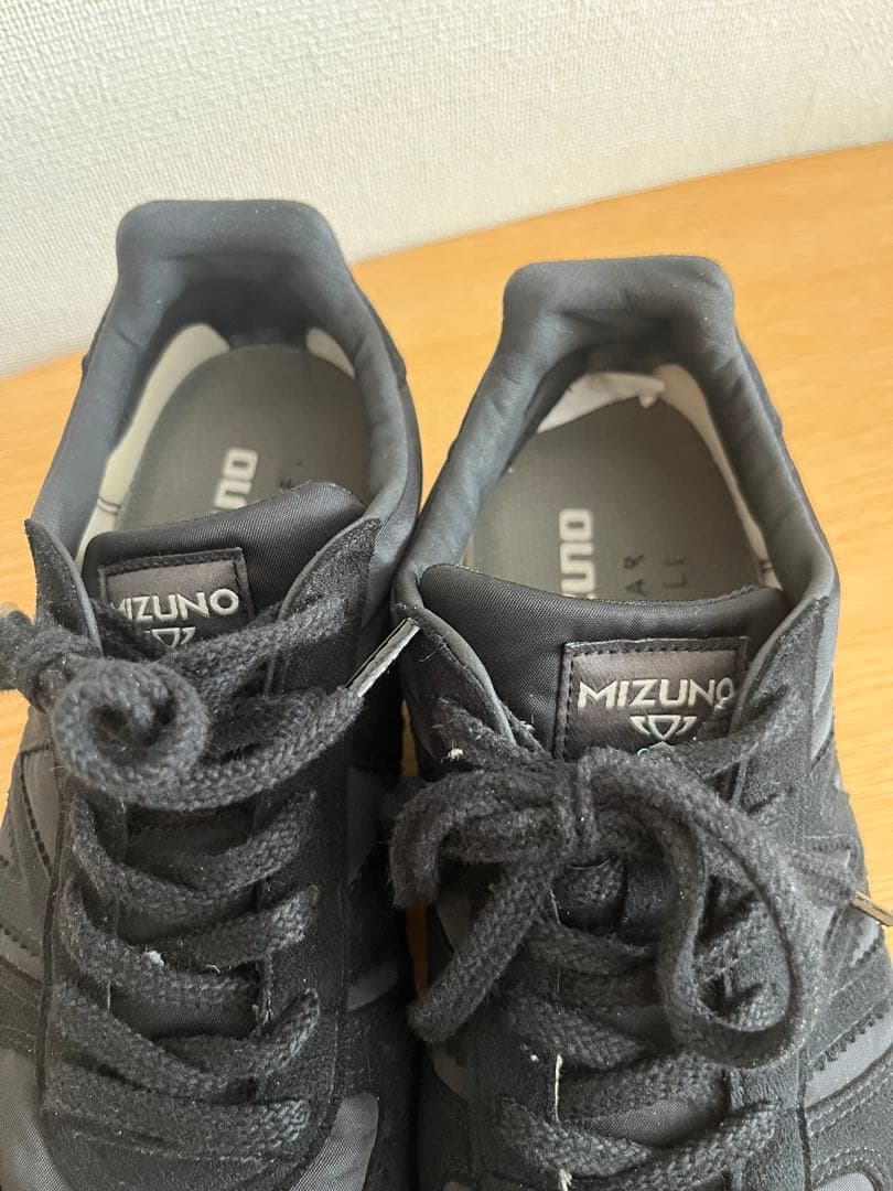 MIZUNO FOR MARGARET HOWELL マーガレット ハウエル23