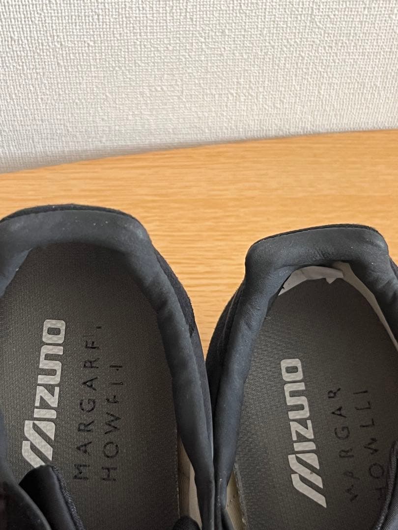 MIZUNO FOR MARGARET HOWELL マーガレット ハウエル23