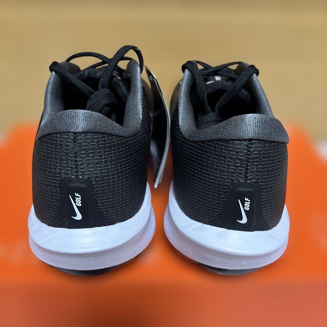 NIKE ナイキ エアズーム インフィニティツアー2 ゴルフシューズ 25.5