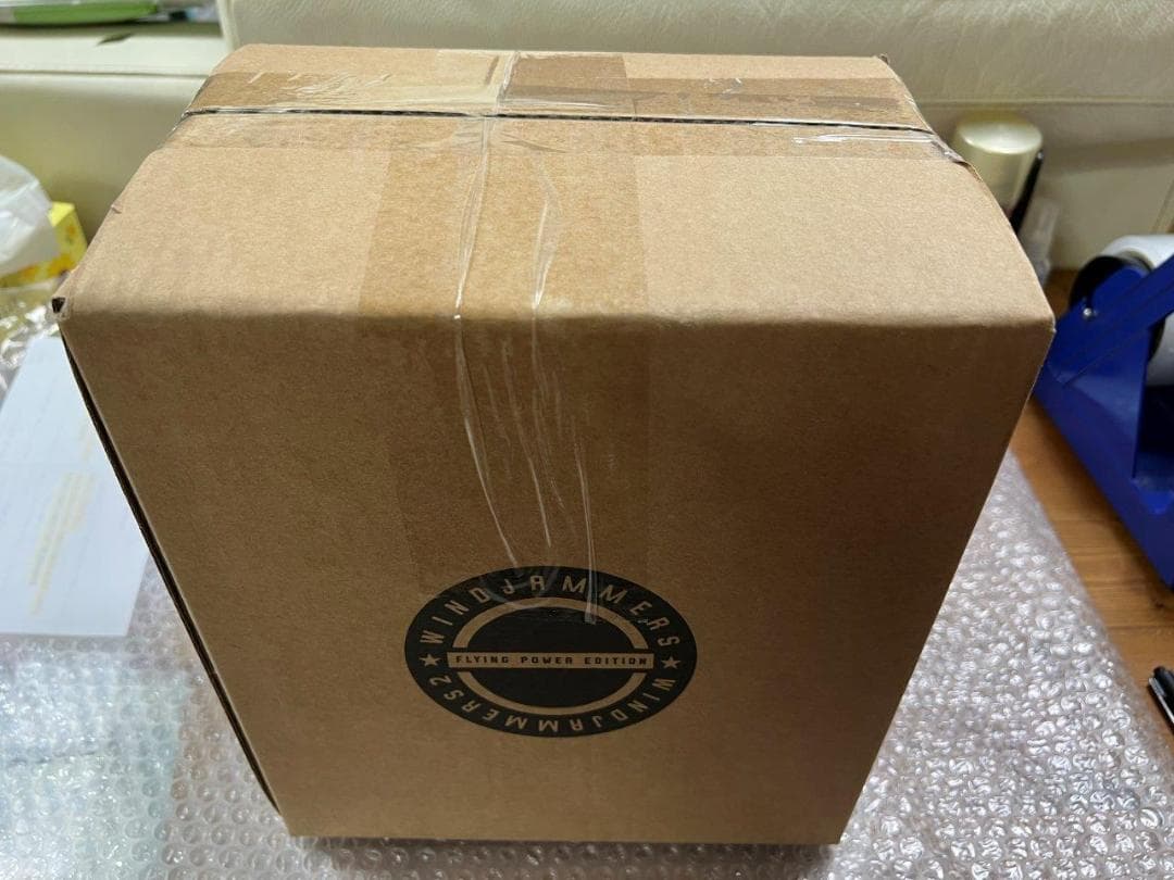 PS4 フライングパワーディスク 1&2 デラックス インテグラルパッケージ