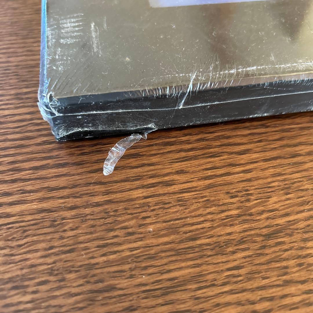 ネヴァーマインド(スーパー・デラックス・エディション)