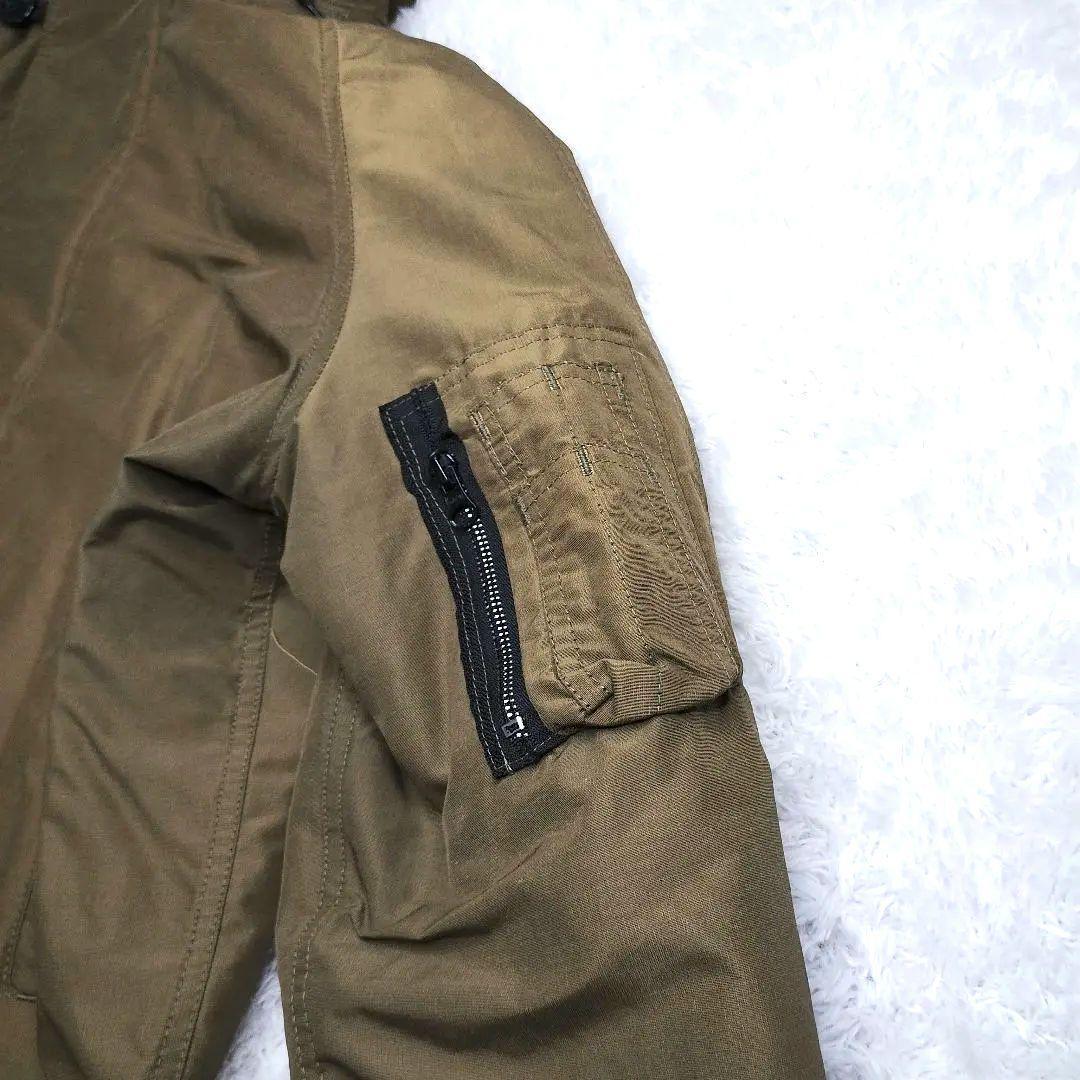 90s USA SPIEWAK N-2B フライトジャケット 40