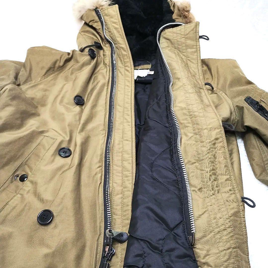 90s USA SPIEWAK N-2B フライトジャケット 40