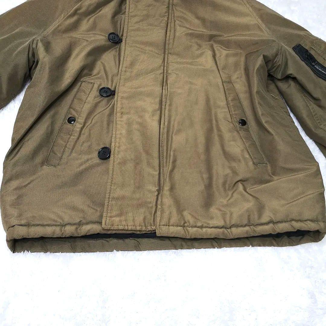 90s USA SPIEWAK N-2B フライトジャケット 40