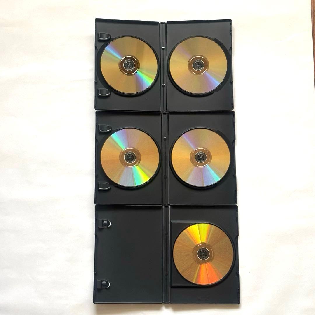 謎の円盤UFO COLLECTORS' BOX PART 1 & 2 / DVD