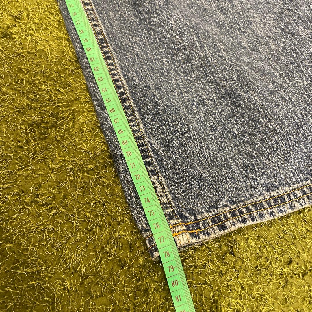 ラルフローレン　ビンテージ　オーバーオール　サロペット　古着　国旗