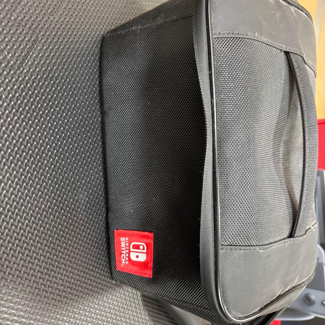 ニンテンドースイッチ マリオカート8デラックス 純正プロコン GCコン セット