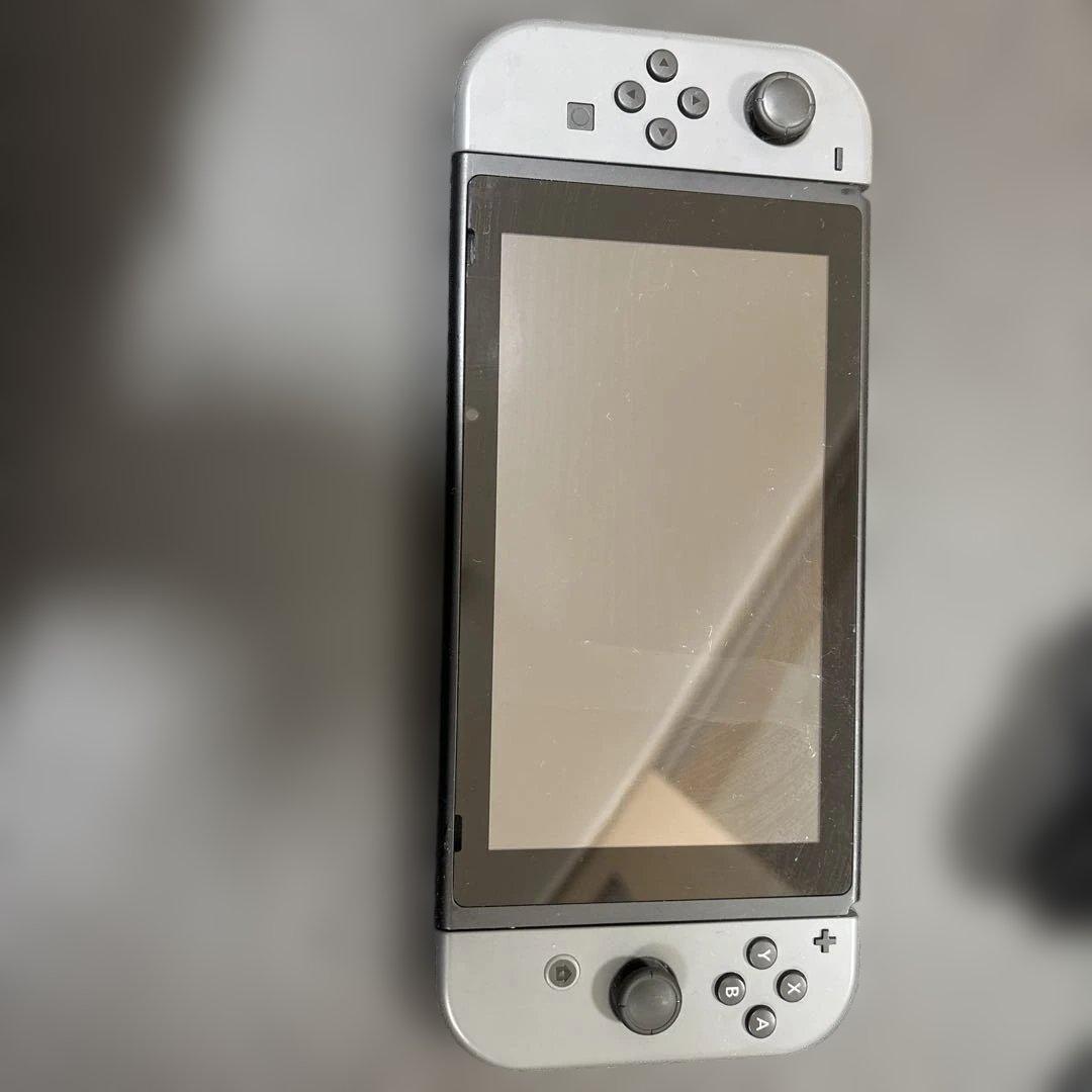 ニンテンドースイッチ マリオカート8デラックス 純正プロコン GCコン セット